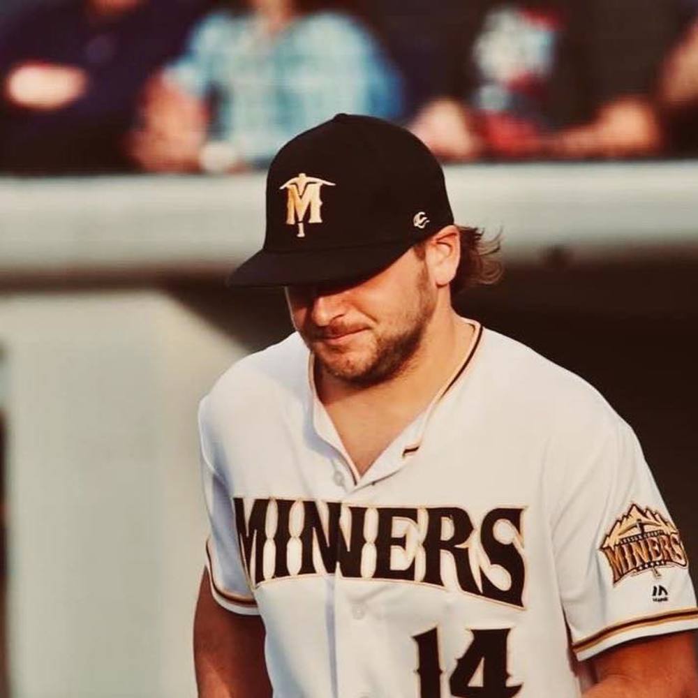 Meet your Posher, Jimmy